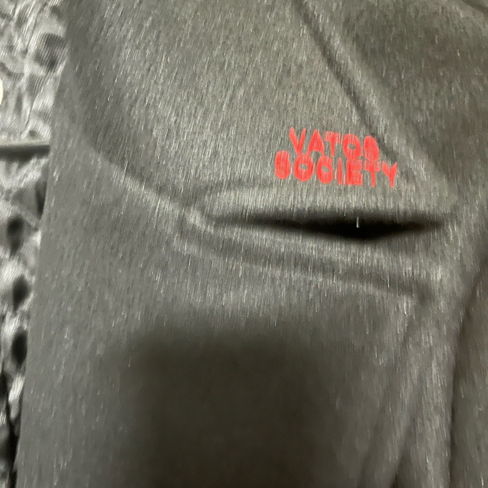 Stigma Infamous Wool Coat - Picture 8 of 9